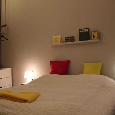 Ata Omo Hotel Cologne Luaran gambar