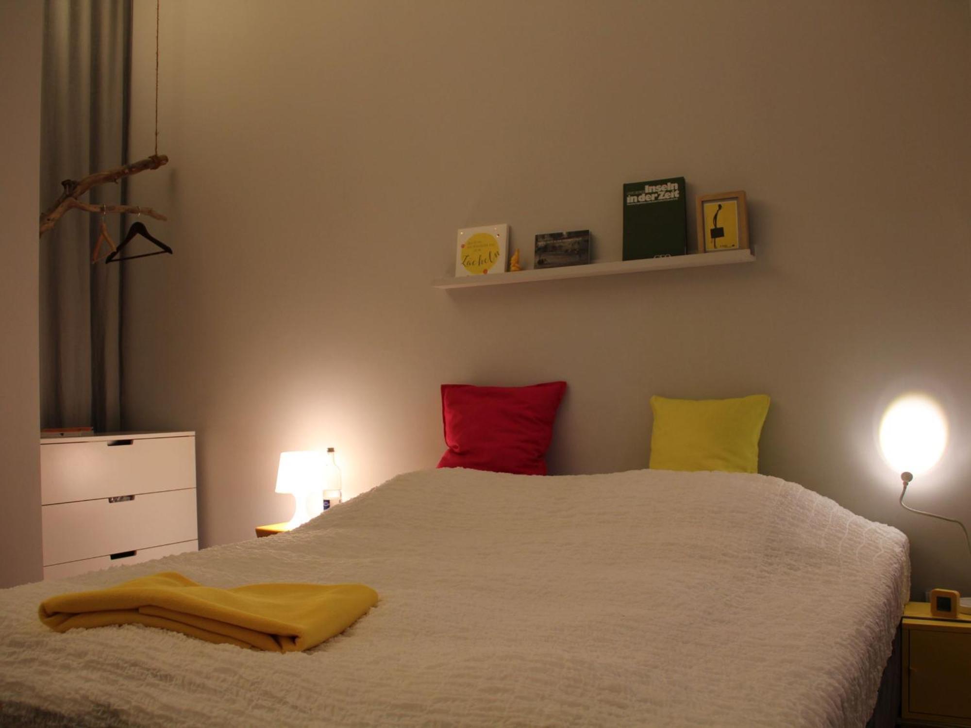 Ata Omo Hotel Cologne Luaran gambar