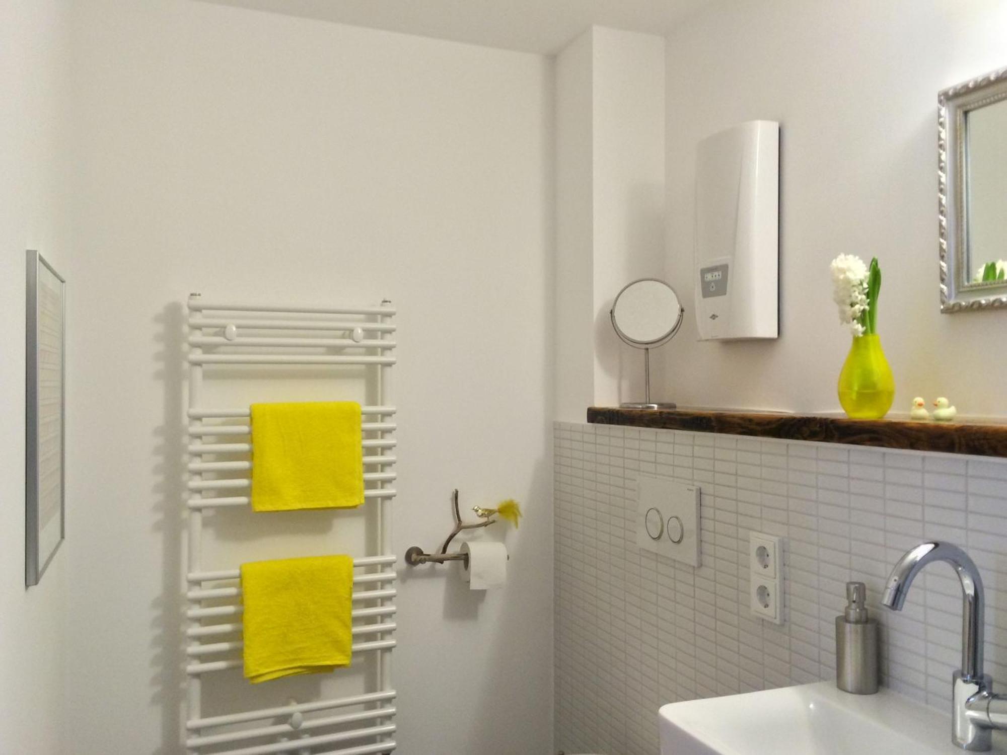 Ata Omo Hotel Cologne Luaran gambar