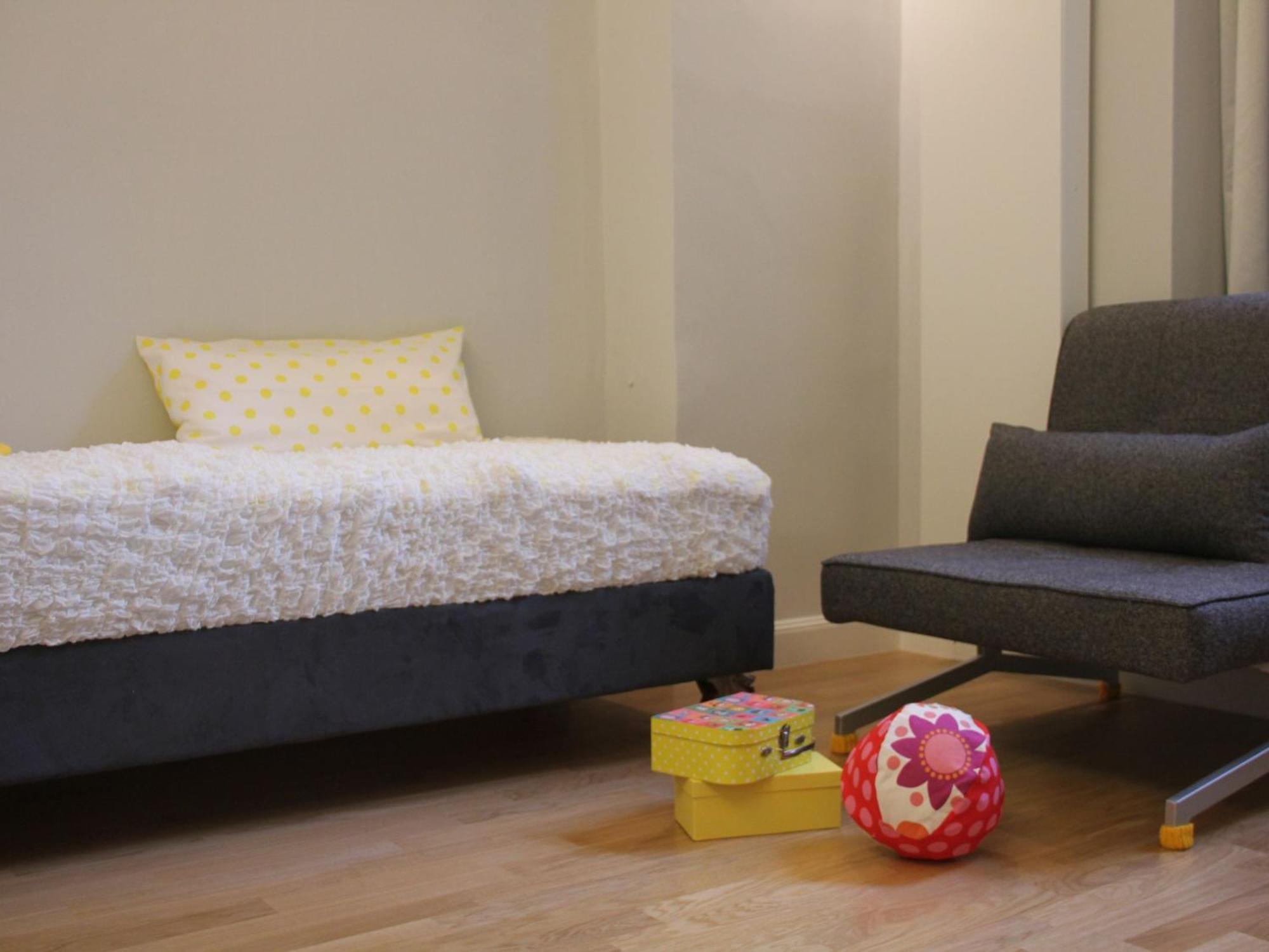 Ata Omo Hotel Cologne Luaran gambar